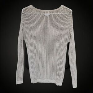 Katherine BarClay Knitted Sweater